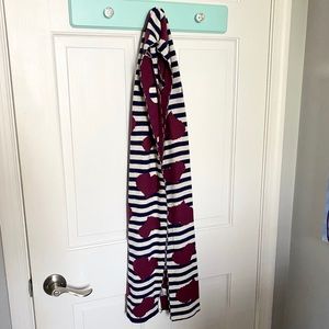 Reversible scarf